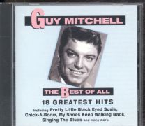 Best Of All - 18 Greatest Hits