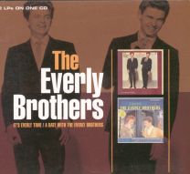 It's Everly Time/A Date With The Everly Brothers