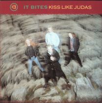 Kiss Like Judas