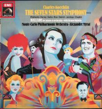 Charles Koechlin - Seven Stars Symphony / Ballade