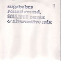 Round Round, Soulwax & Alternative Mix
