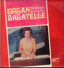 Organ Bagatelle
