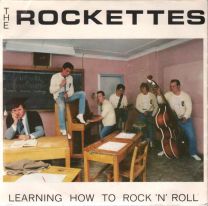 Learning How To Rock N Roll
