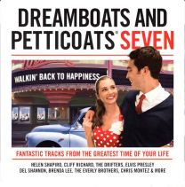 Dreamboats And Petticoats Seven