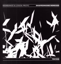 Proto: Shapednoise Remixes