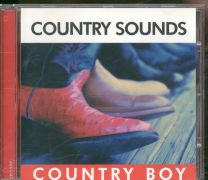 Country Sounds Country Boy
