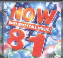 Now That's What I Call Music! 89