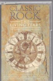 Classic Rock  Living Years