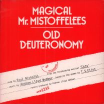 Magical Mr Mistoffelees