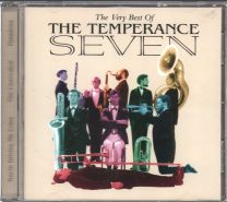 Very Best Of The Temperance Seven
