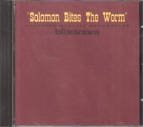 Solomon Bites The Worm