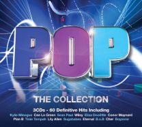 Pop - The Collection