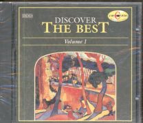 Discover The Best Volume 1