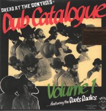 Roots Radics Band: Dub Catalogue Volume 1