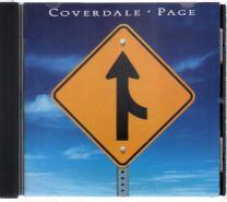 Coverdale • Page