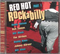 Red Hot Rockabilly Part 1