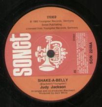 Shake A Belly