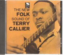 New Folk Sound Of Terry Callier