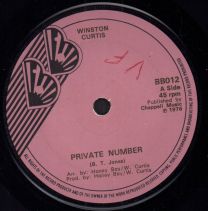 Private Number