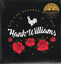 Sun Records Does Hank Williams