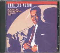 Private Collection (Volume One Studio Sessions Chicago 1956)