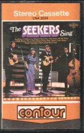 Seekers Sing