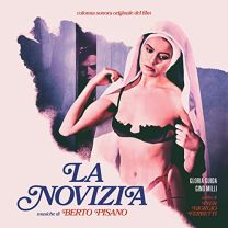 La Novizia (Colonna Sonora Originale Del Film)