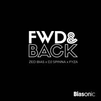 Fwd & Back