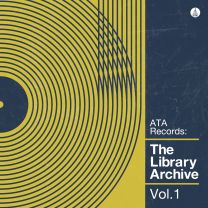 Library Archive, Vol. 1