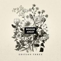 Boogie Angst: Edition Three - Vinyl Sampler