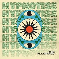 Hypnotise B/W Vamonos