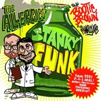 Stanky Funk (Feat. Bootie Brown)