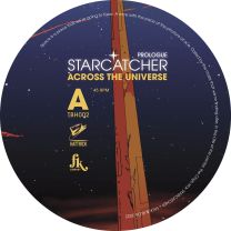 Across the Universe (Prologue)