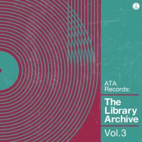 Library Archive, Vol.3