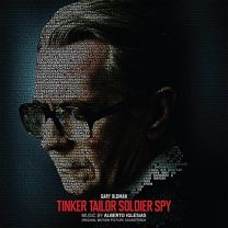 Ost: Tinker, Tailor, Soldier
