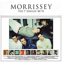 7'' Singles '88-91