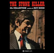 Stone Killer, the 45s Collection (Original Soundtrack)