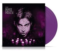 Many Faces of Prince (A Journey Through the Inner World of Prince)
