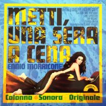 Metti, Una Sera A Cena (Colonna Sonora Originale)