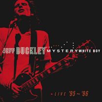 Mystery White Boy (Live '95 ~ '96)