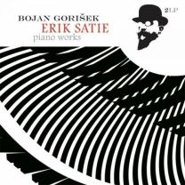 Eric Satie: Piano Works
