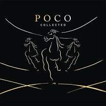 Poco Collected (Gatefold Sleeve)