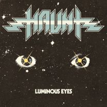 Vinyl - Haunt-Luminous Eyes (1 Lp)