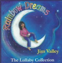 Rainbow Dreams the Lullaby Collection