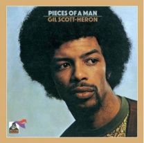 Pieces of A Man (180g)