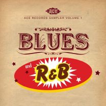 Ace 30th Birthday Celebration: Blues and R&b