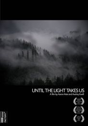 Various Artists -Until the Light Takes Us 2 DVD Set