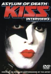Kiss - Asylum of Death - Interviews  (Ntsc)