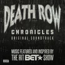 Death Row Chronicles: Original Soundtrack (180 Gr, Clear Vinyl) [ 2lp]