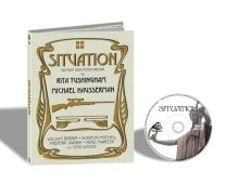 Situation - Limitiertes Mediabook Auf 200 Stuck - Cover E